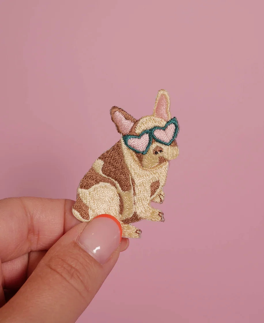 Frenchie <3