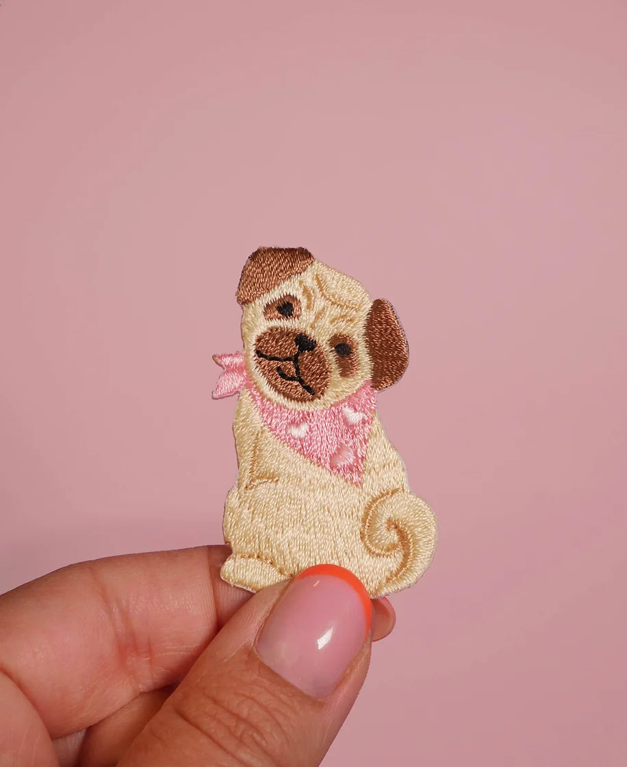 Pug