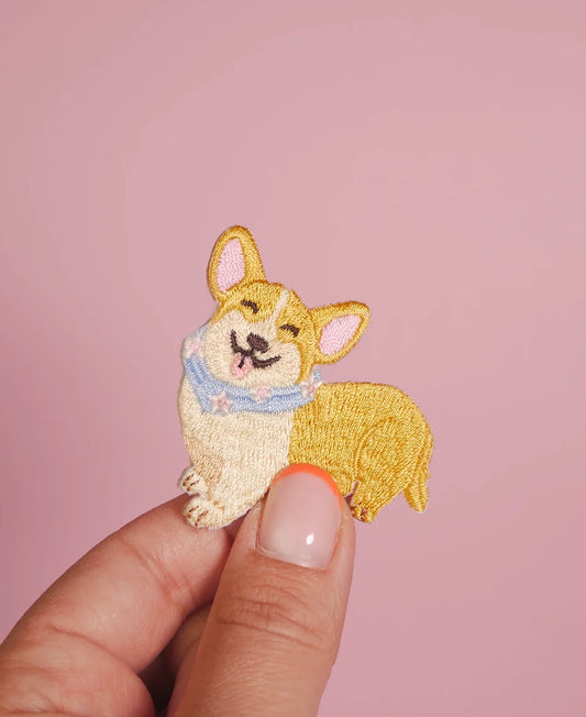 Corgi