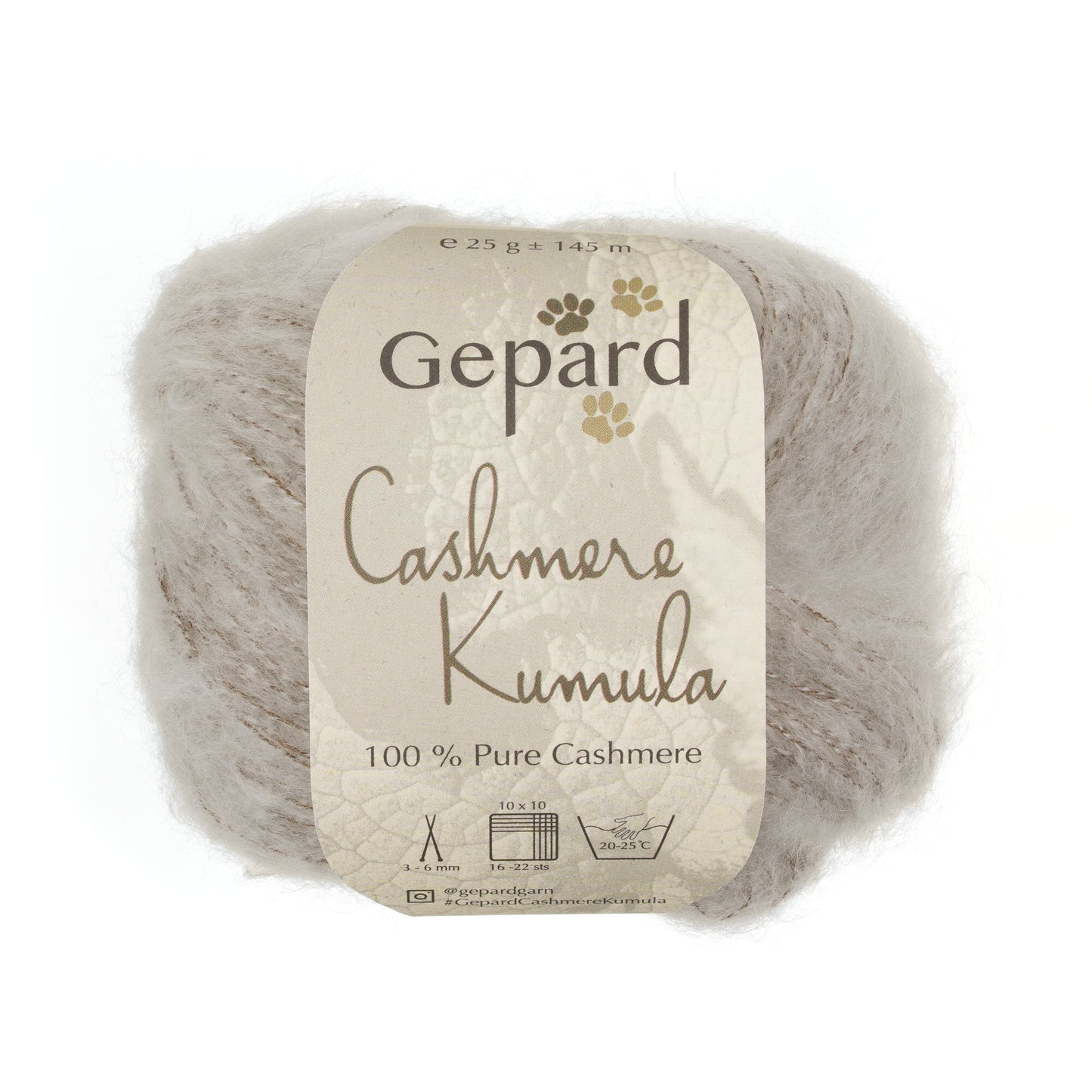 Cashmere Kumula