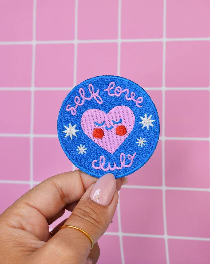 Self love club