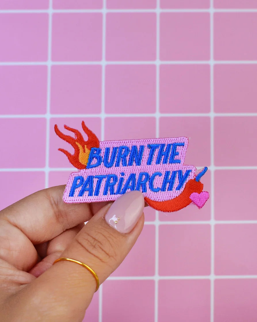X patriarchy
