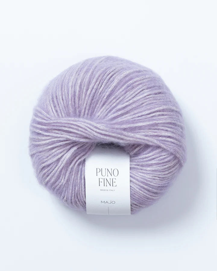 Puno Fine