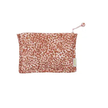 Zip clutch