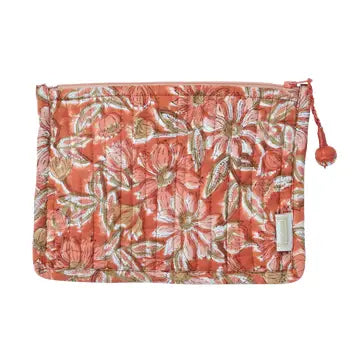 Zip clutch