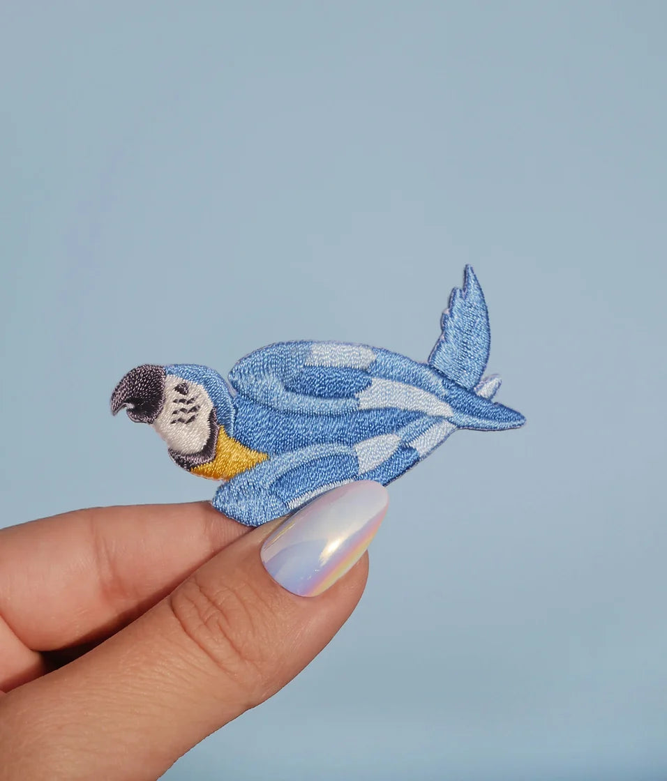 Parrot