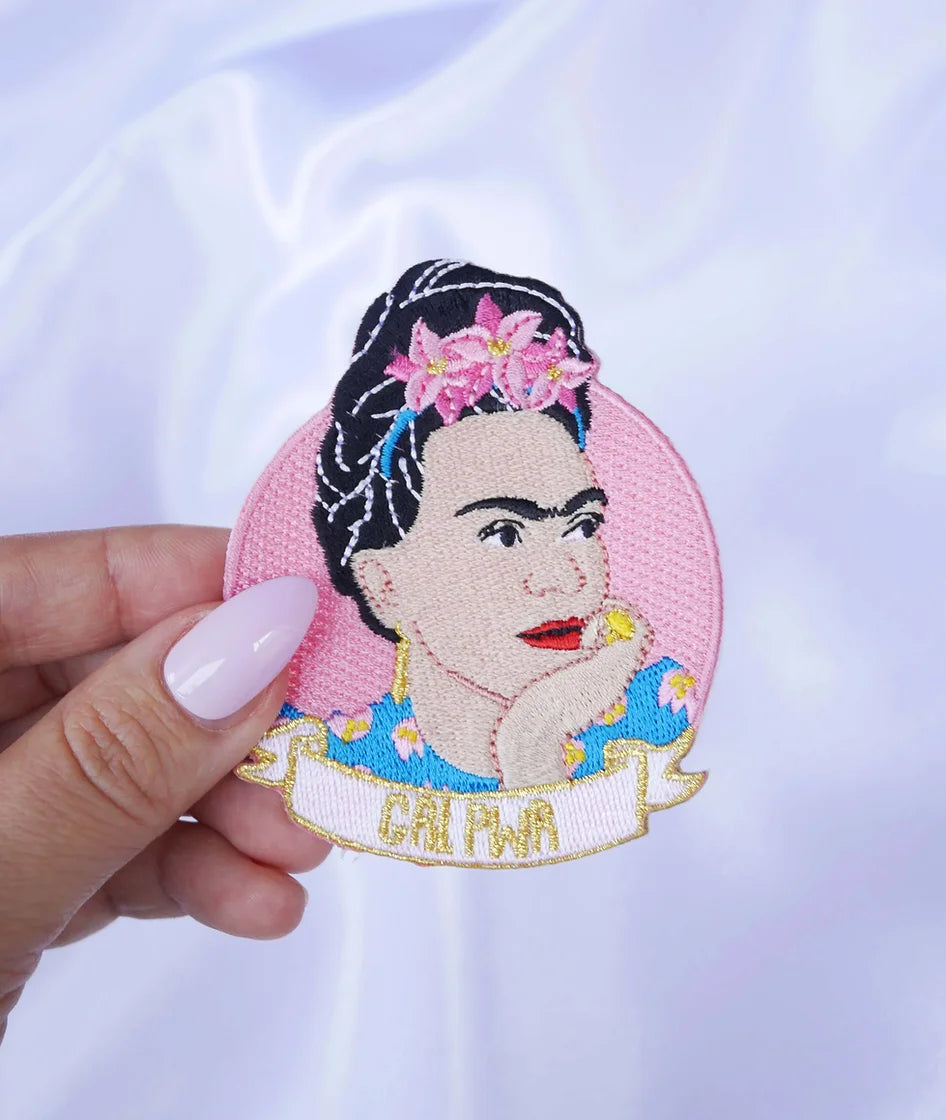 Frida