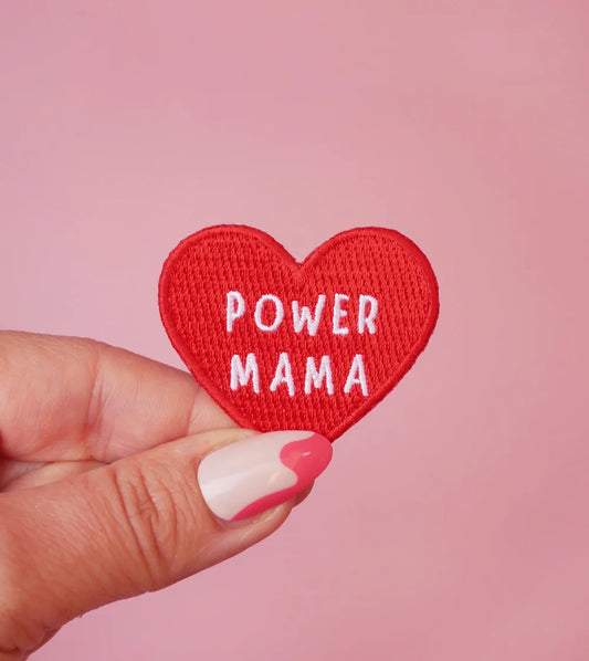 Power mama