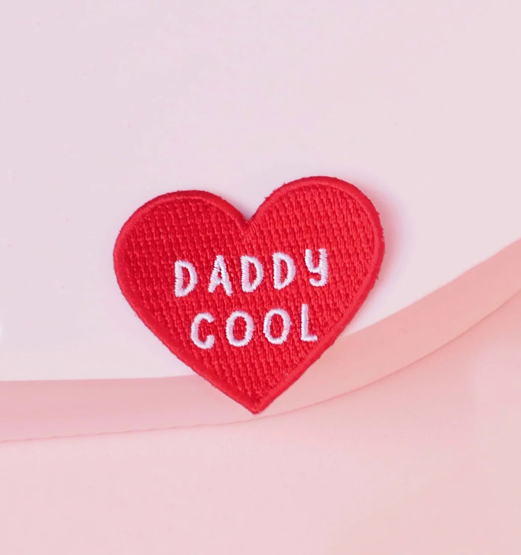 Daddy cool