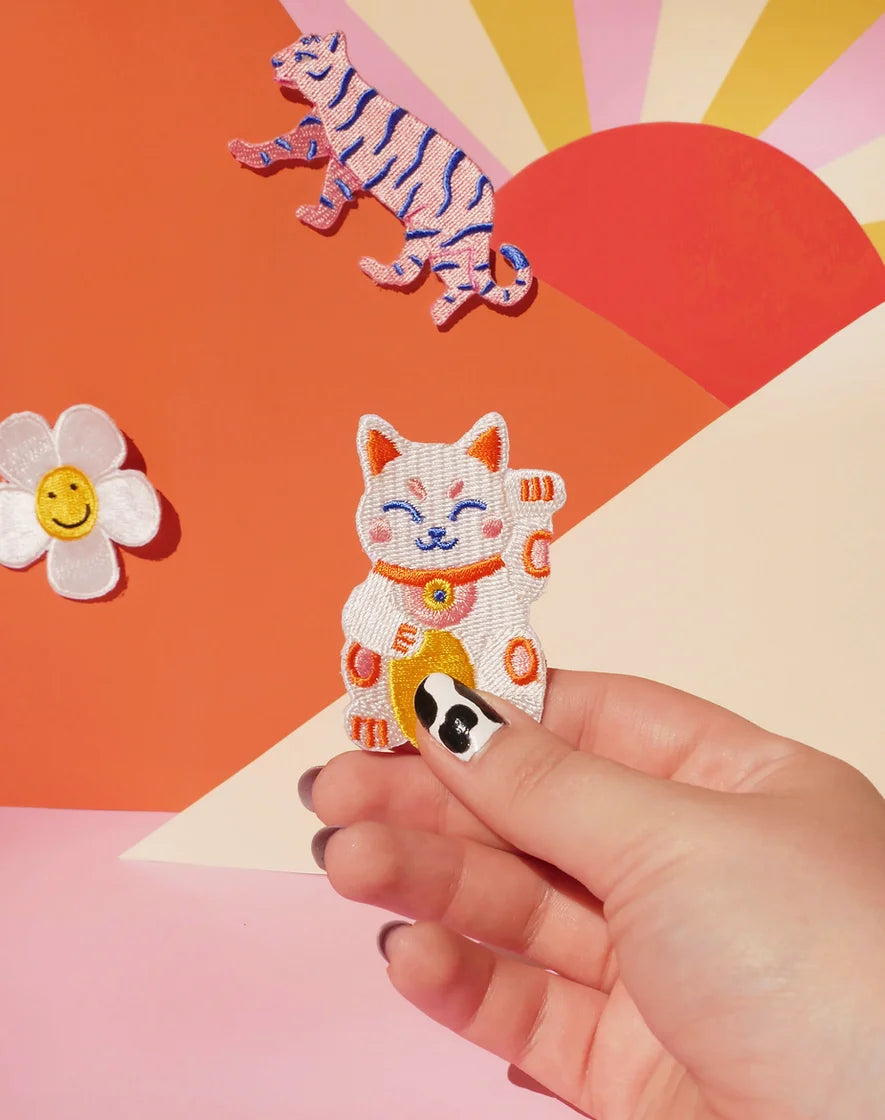 Lucky cat