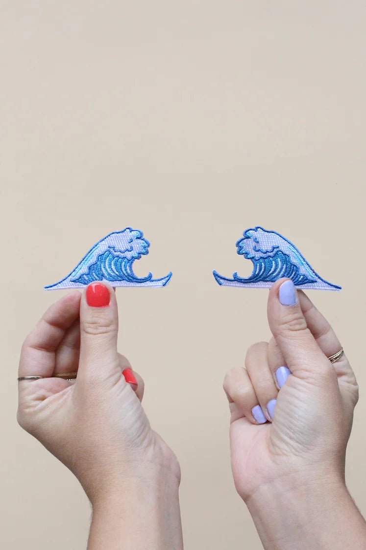 Duo Waves