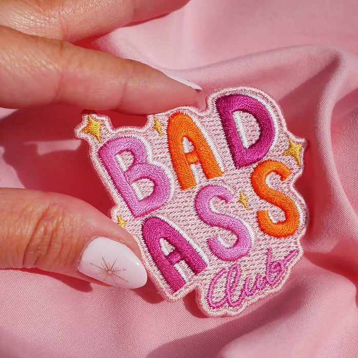 Badass club