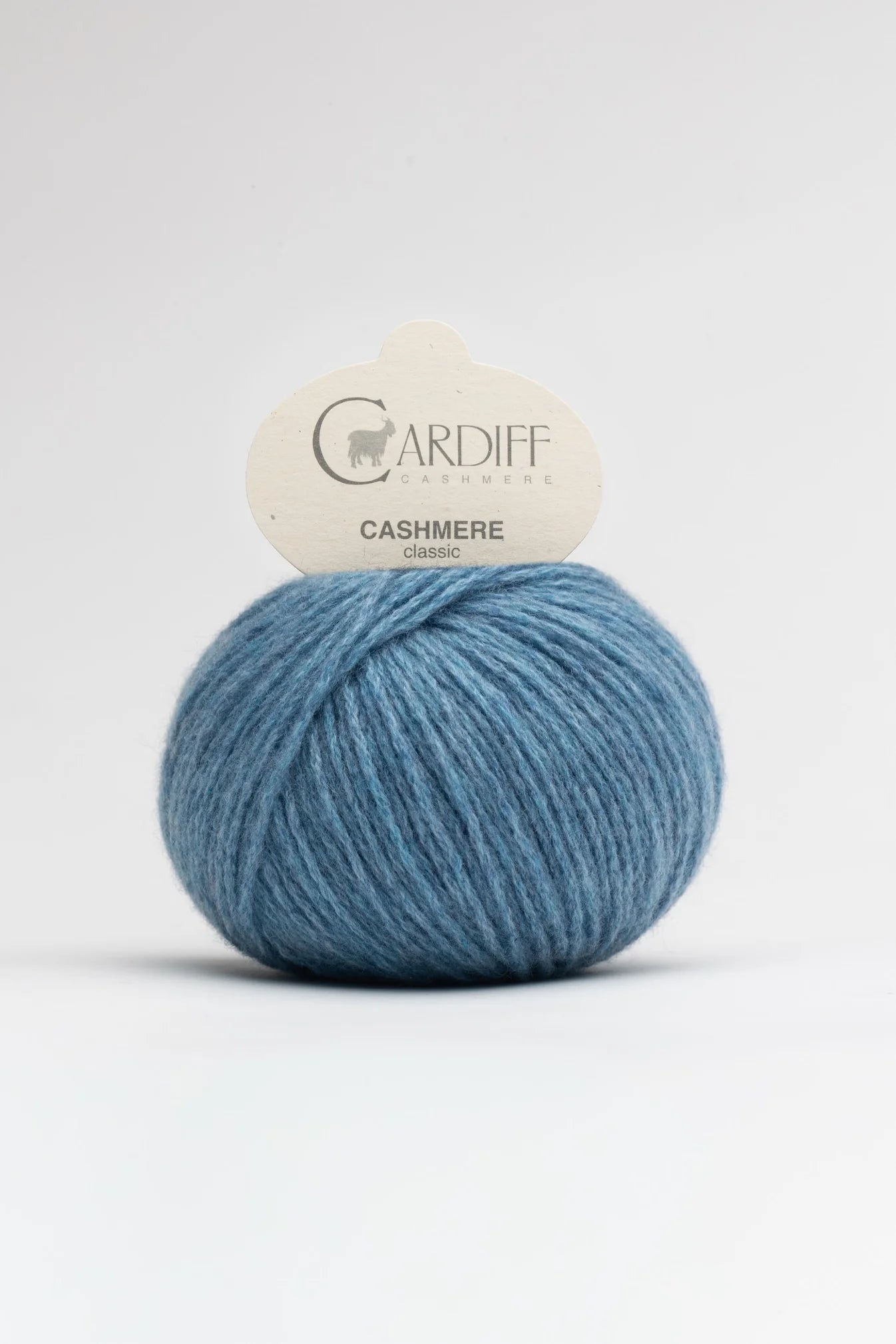 Cashmere Classic