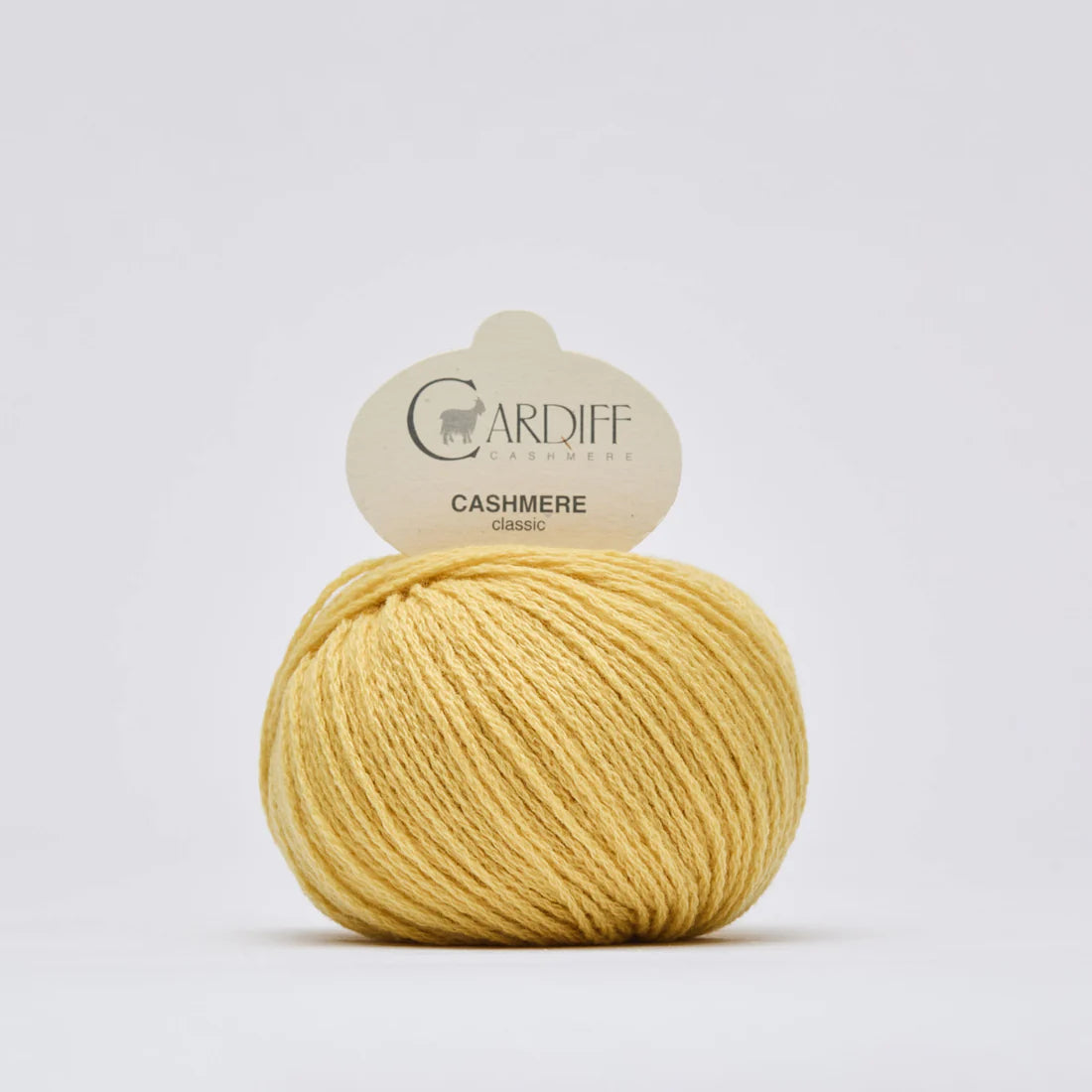 Cashmere Classic