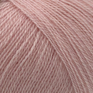 Cashmere lace