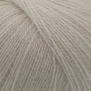Cashmere lace