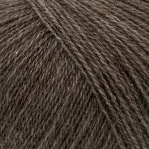 Cashmere lace