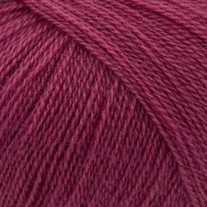 Cashmere lace