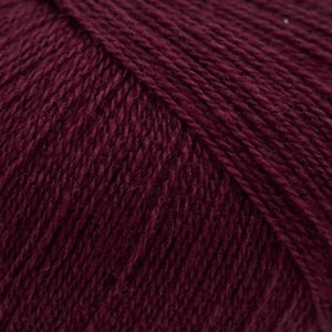 Cashmere lace