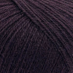 Cashmere lace