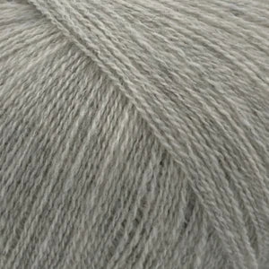 Cashmere lace