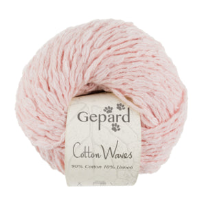 Cotton waves