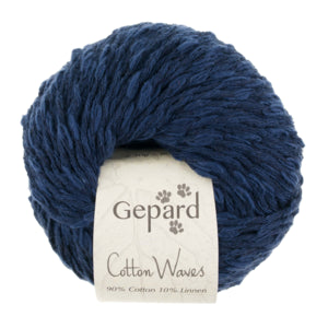Cotton waves