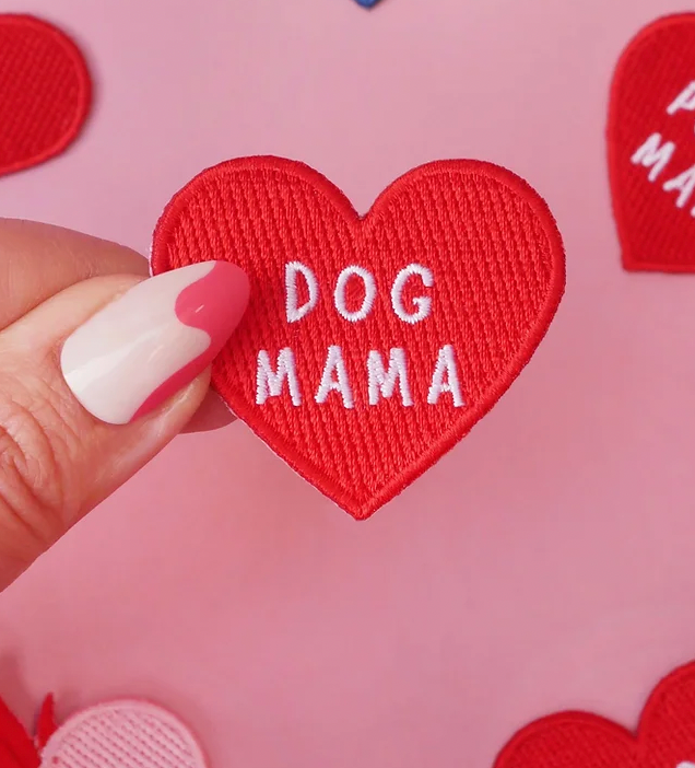 Dog mama