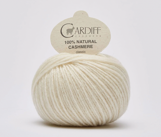 Cashmere Classic