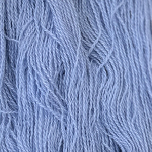 Cashmere lace