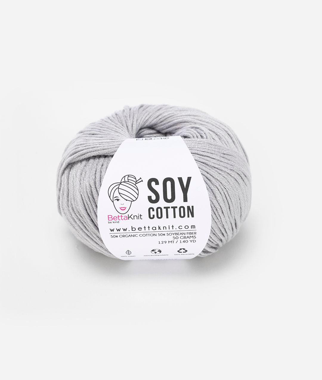 Soy Cotton