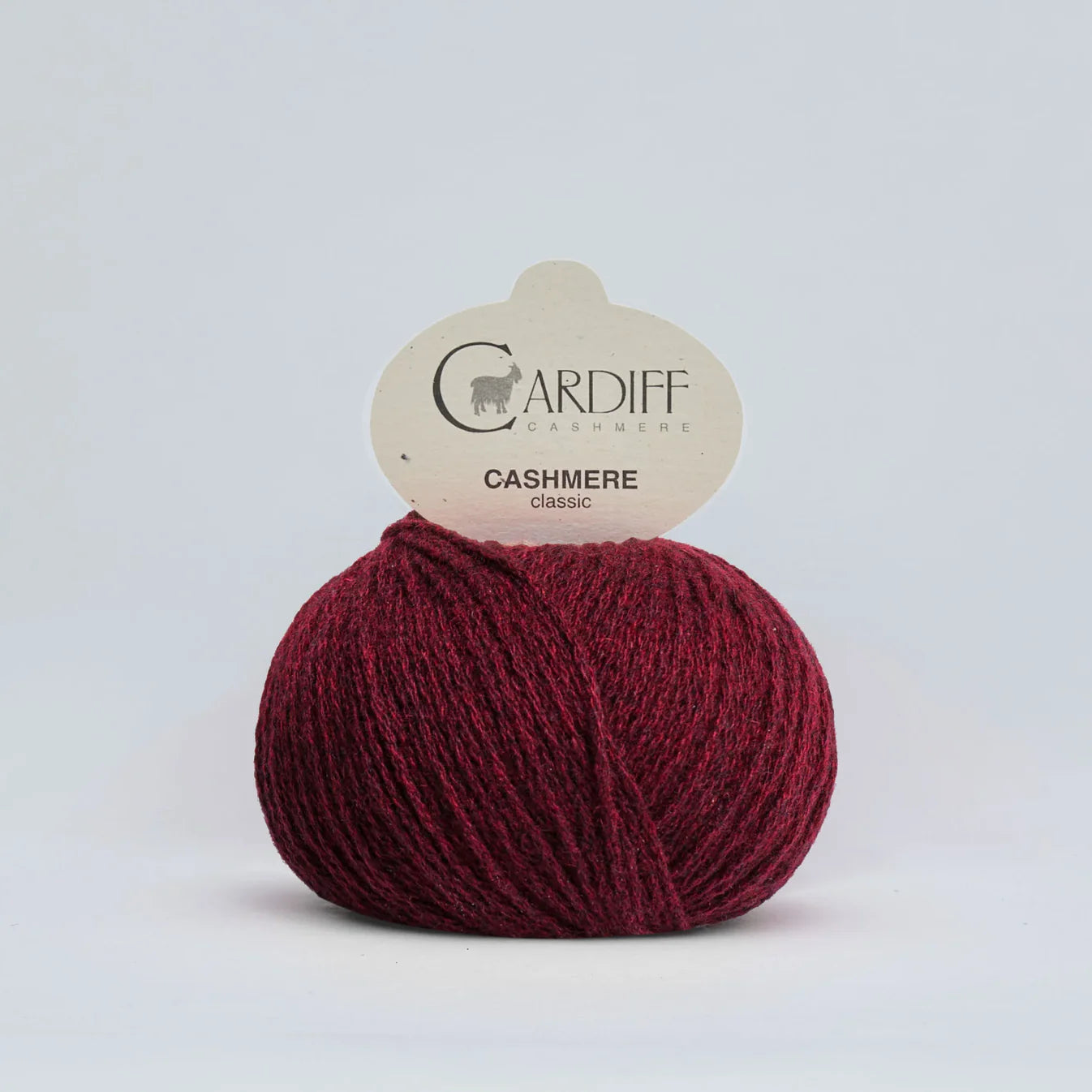Cashmere Classic