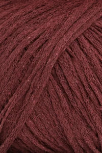 Luxury silk