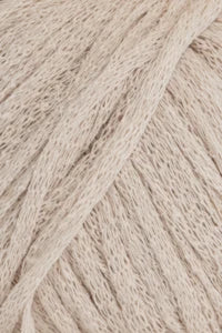 Luxury silk