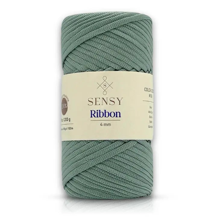 Sensy ribbon 4mm