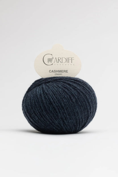 Cashmere Classic