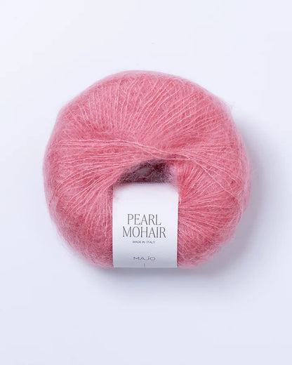 Pearl Mohair