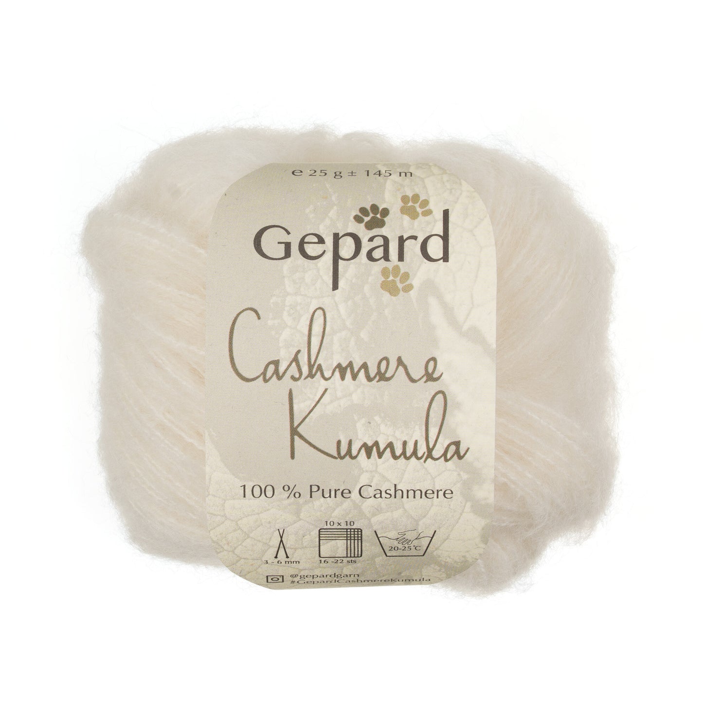 Cashmere Kumula
