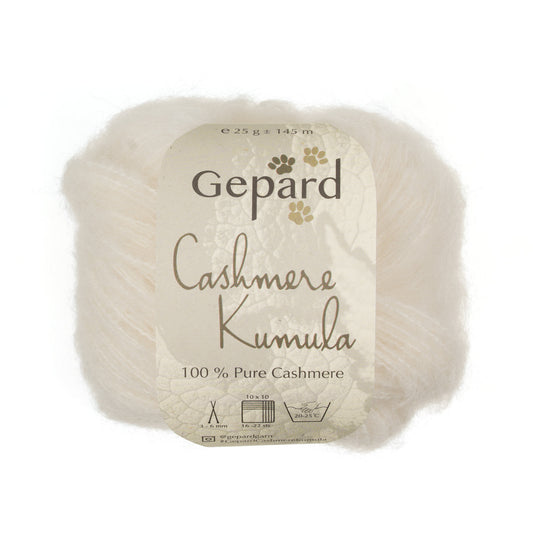 Cashmere Kumula