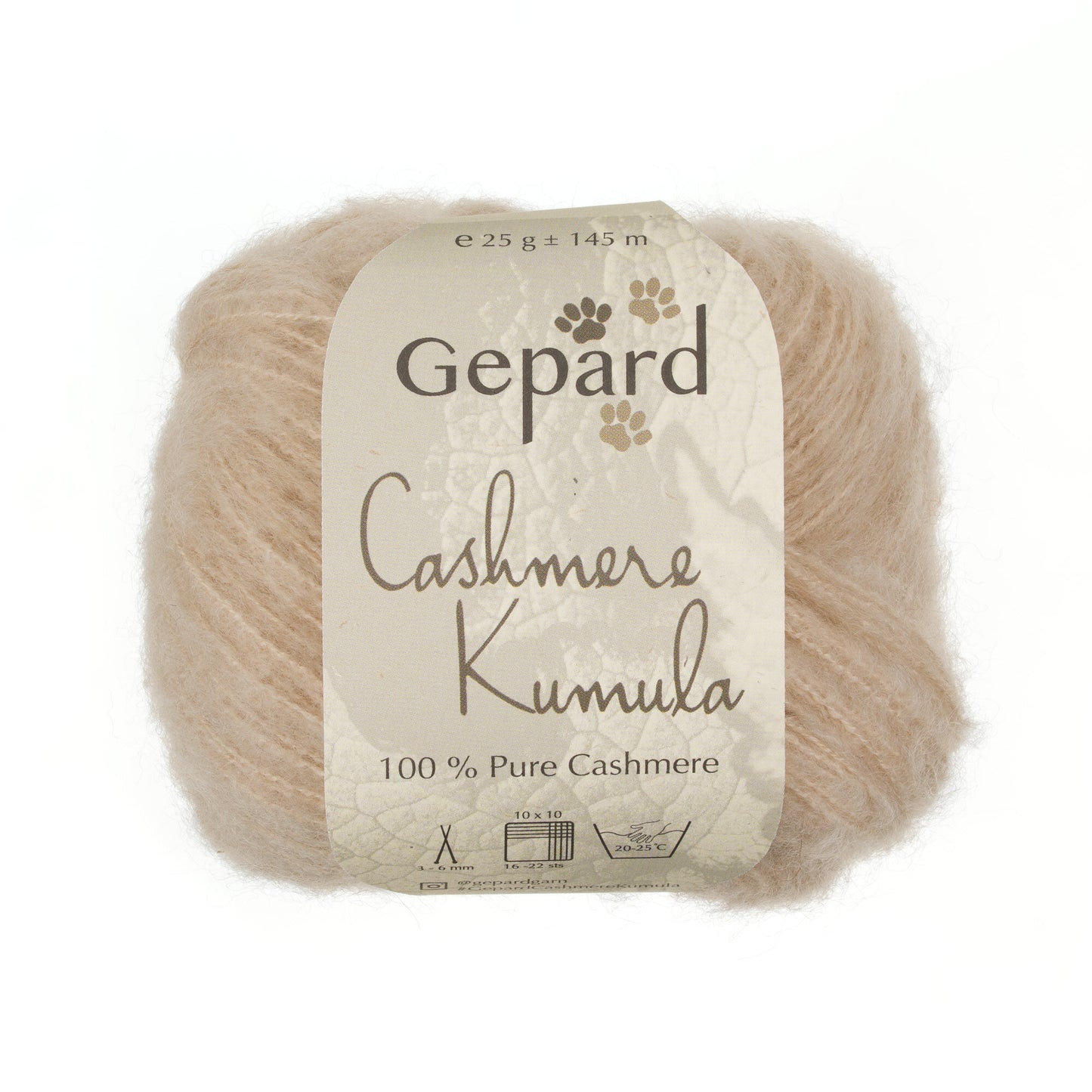 Cashmere Kumula