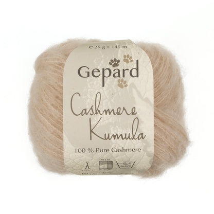 Cashmere Kumula