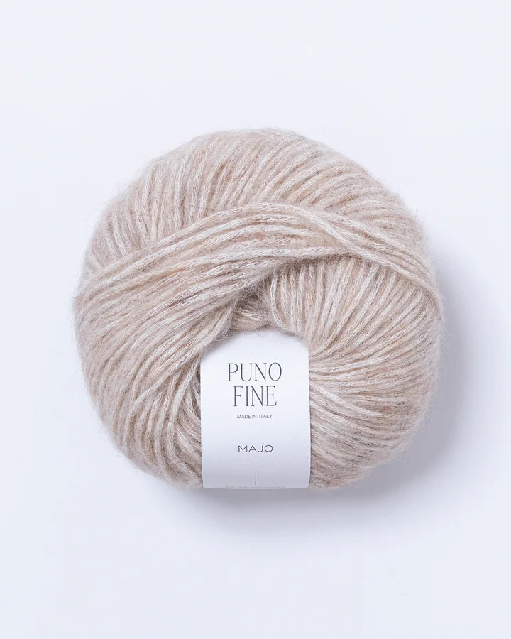 Puno Fine
