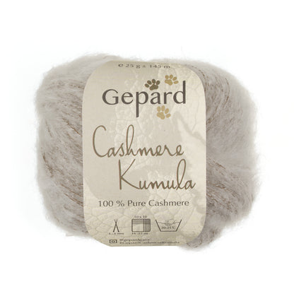 Cashmere Kumula