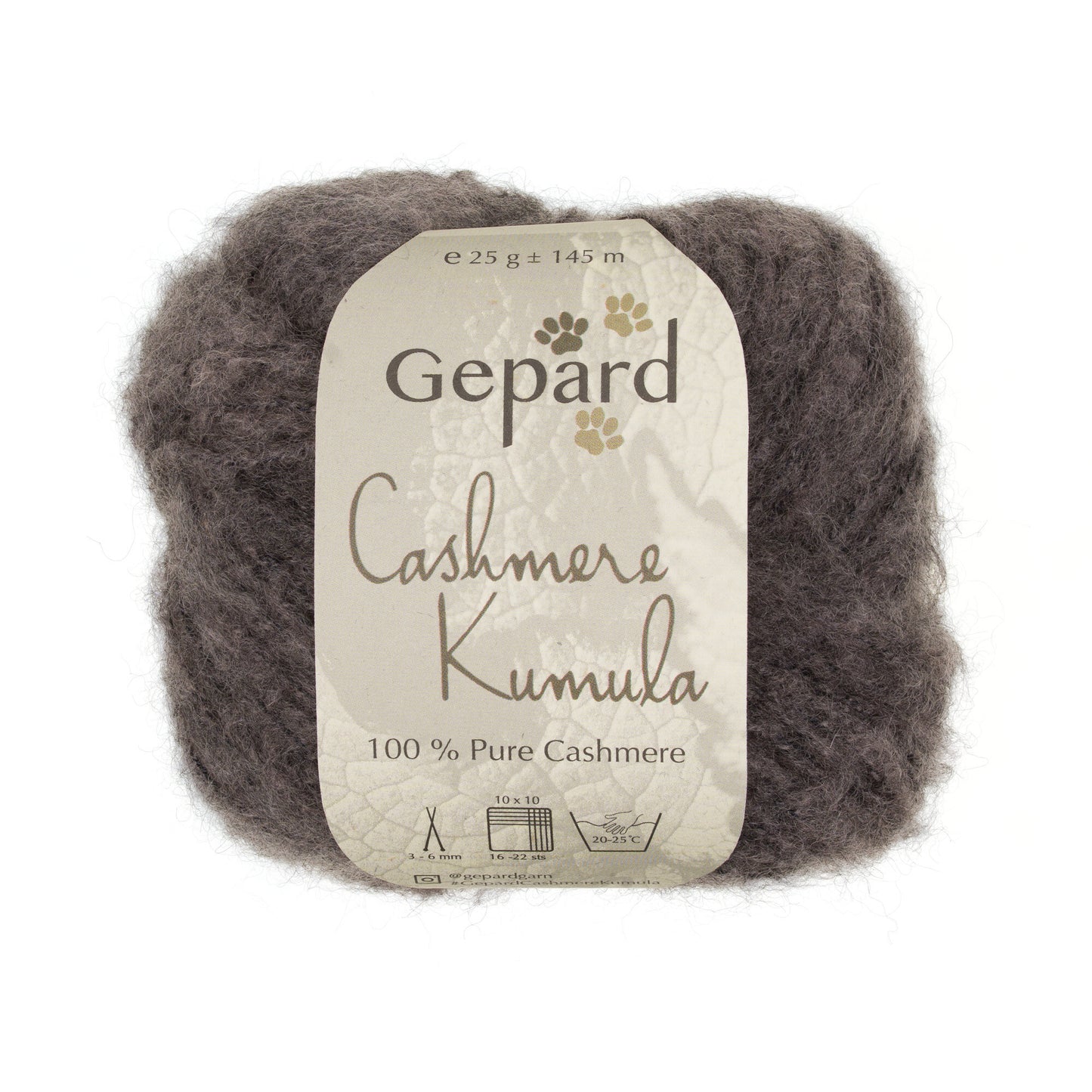 Cashmere Kumula