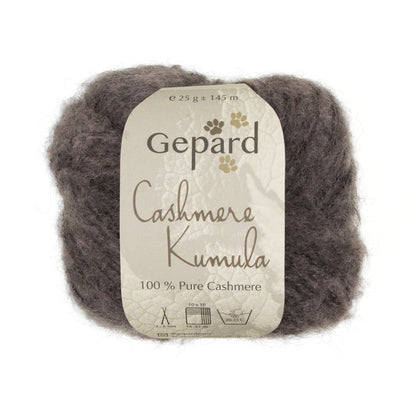 Cashmere Kumula
