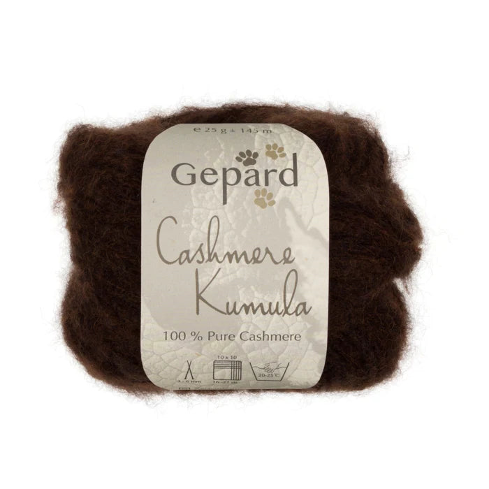 Cashmere Kumula