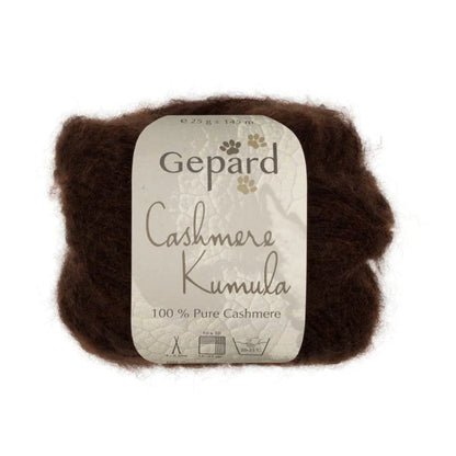 Cashmere Kumula