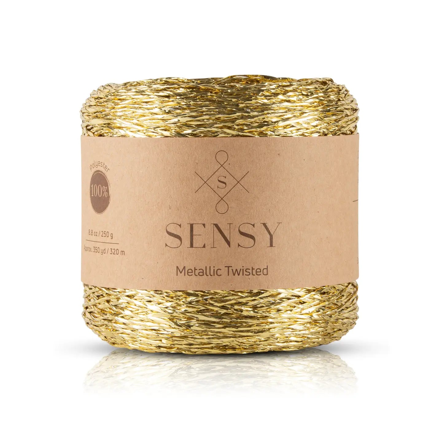 Sensy Metallic