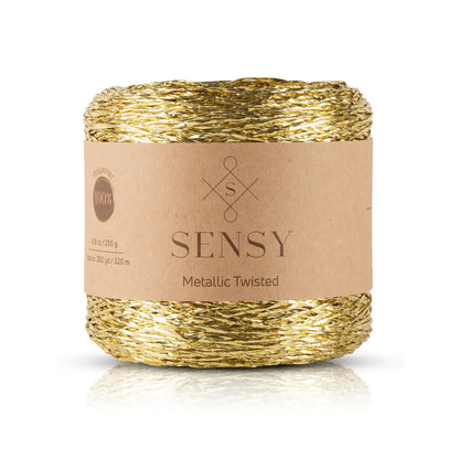 Sensy Metallic