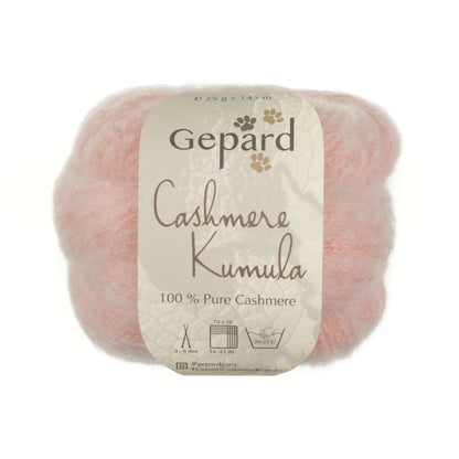 Cashmere Kumula